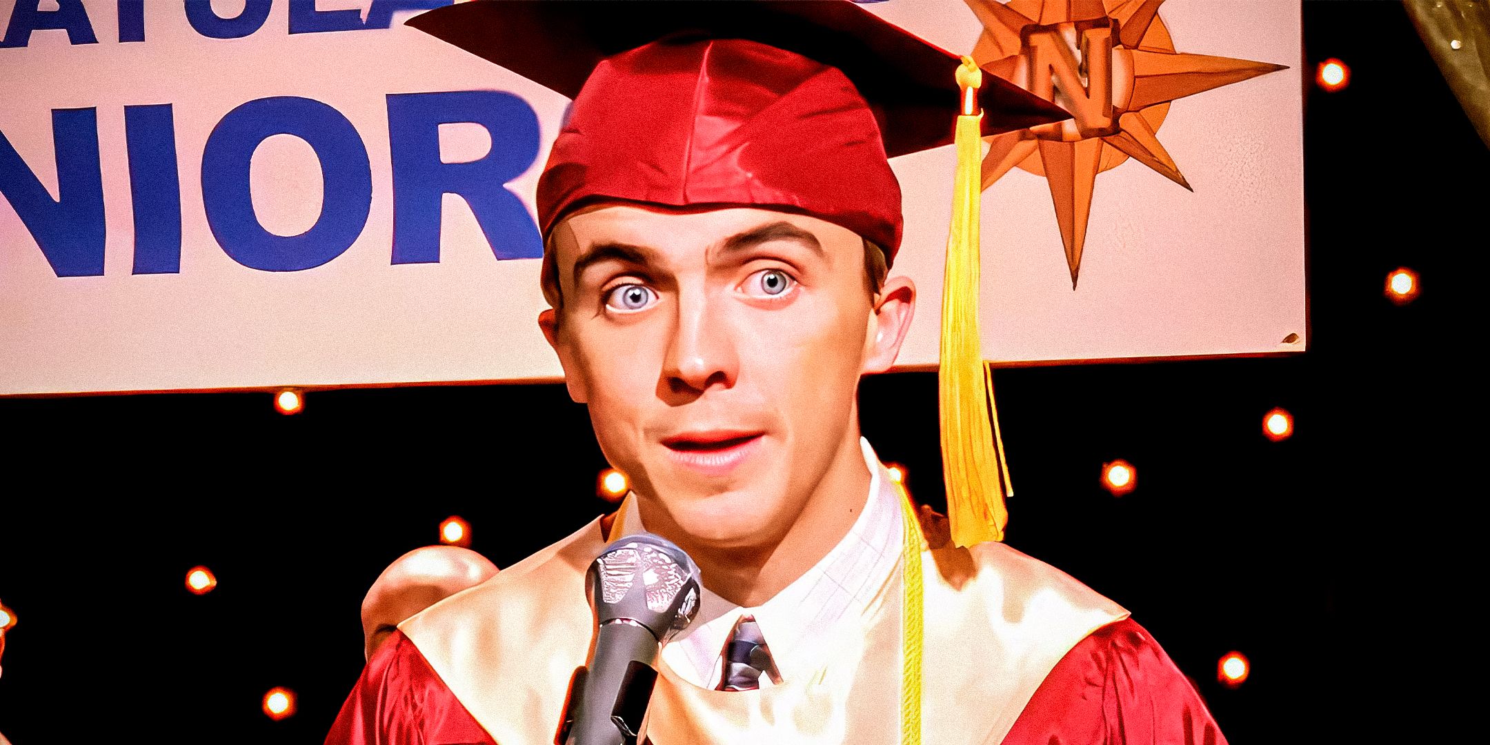 Malcolm in the middle: il revival svela il mistero finale e cambia la famiglia Malcolm in the middle: il revival svela il mistero finale e cambia la famiglia