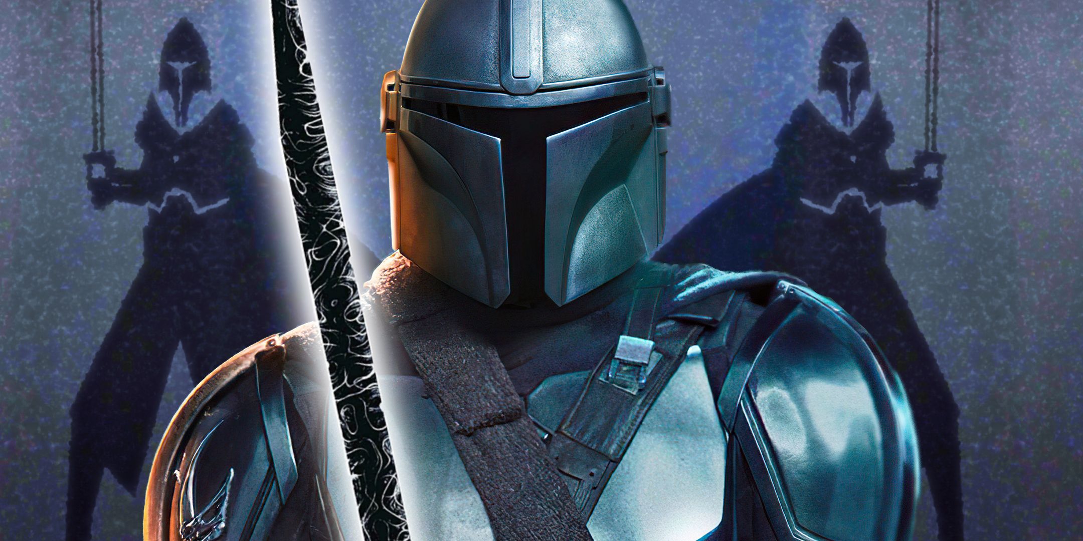 Mandalorian rivela un’importante retcon che riscrive la storia antica della galassia Mandalorian rivela un’importante retcon che riscrive la storia antica della galassia
