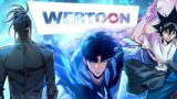 Manhwa e webtoon: perché il loro successo continua a crescere
