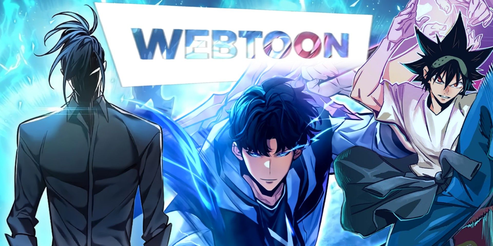 Manhwa e webtoon: perché il loro successo continua a crescere Manhwa e webtoon: perché il loro successo continua a crescere