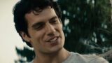 Scena iconica di man of steel già mostrata in un film di superman 33 anni fa