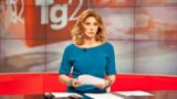 Manuela Moreno: età, marito, figli e carriera della giornalista Rai