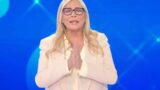 Mara Venier e il clamoroso cambiamento a Domenica In: chi non ci sarà