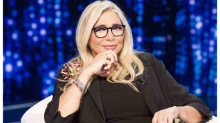 Mara Venier contro la Rai: ecco cosa sta succedendo