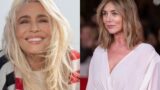 Mara Venier presenta il nipote 23enne di Elisabetta