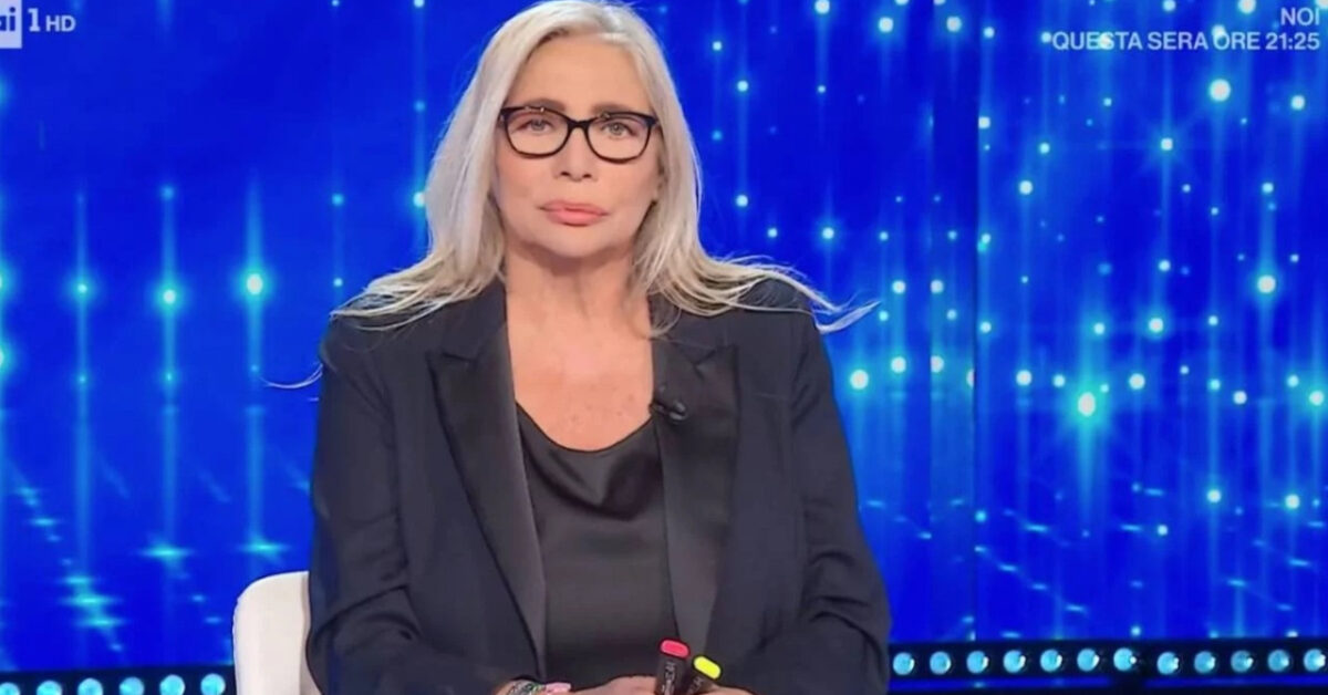 Mara Venier annuncia mesi difficili: le sue parole preoccupano i fan Mara Venier annuncia mesi difficili: le sue parole preoccupano i fan