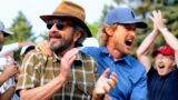 Stick review: la nuova commedia sportiva di owen wilson su apple tv+ è un successo a modo suo