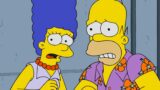 Come i commenti di matt groening hanno migliorato la reputazione critica dei simpson dopo la stagione 32