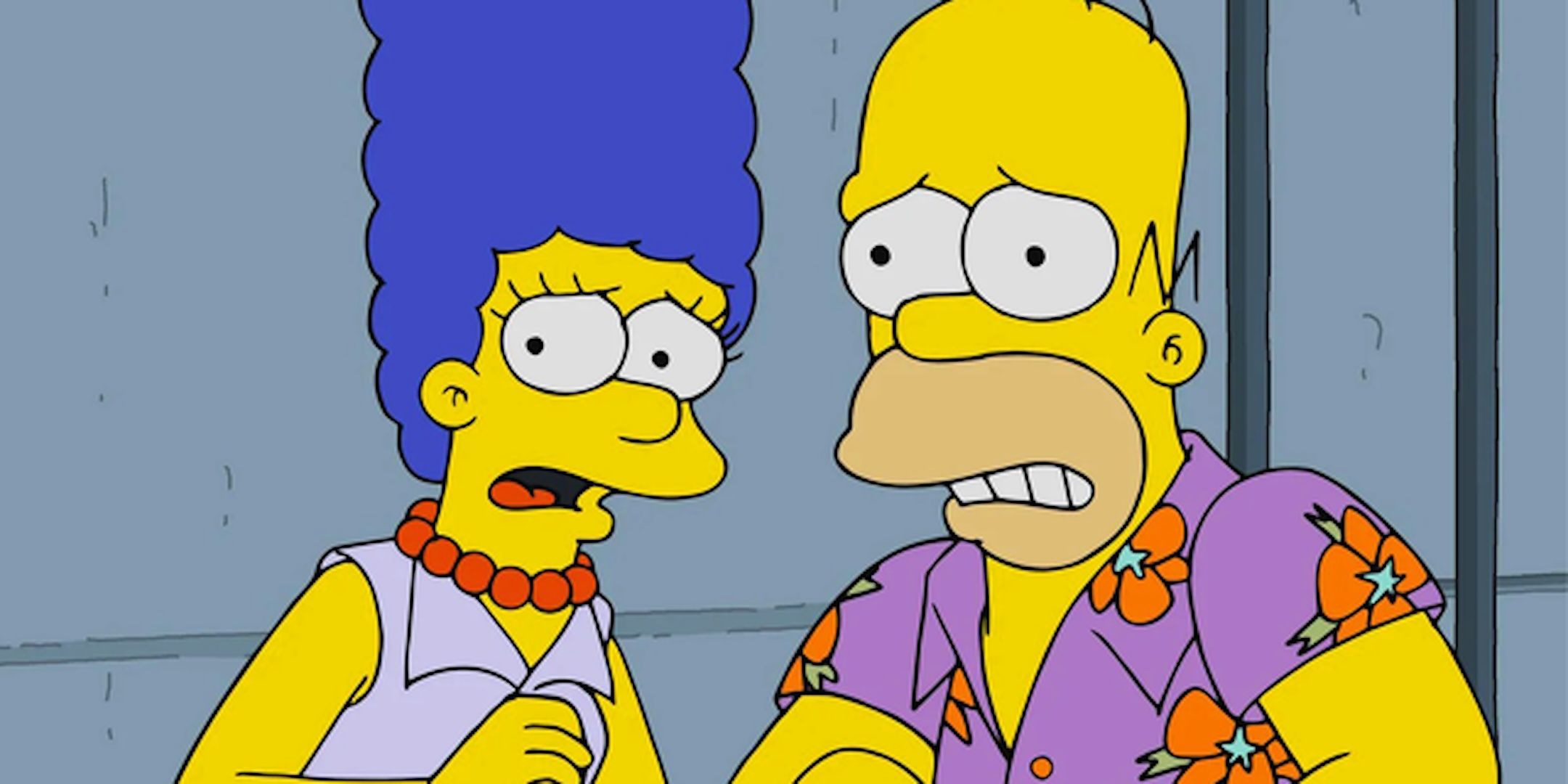 come i commenti di matt groening hanno migliorato la reputazione critica dei simpson dopo la stagione 32