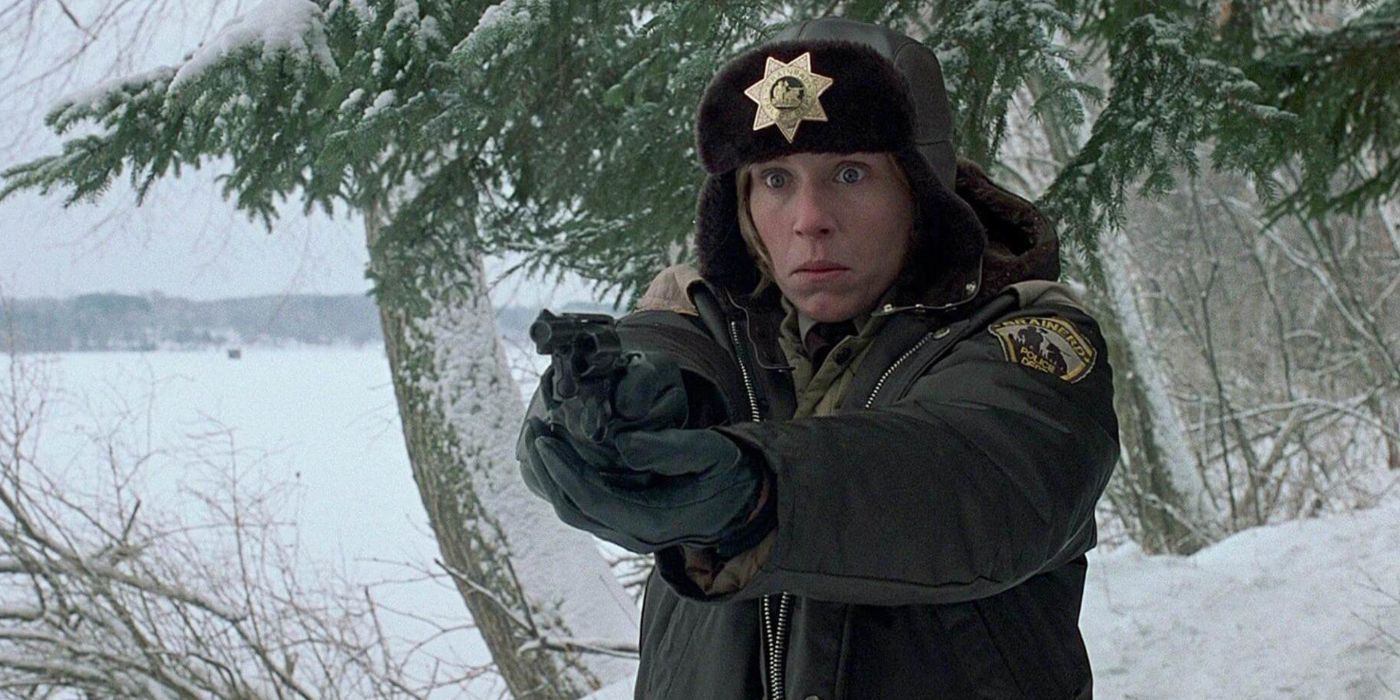 fargo verit224 e finzione del film ispirato a una storia vera