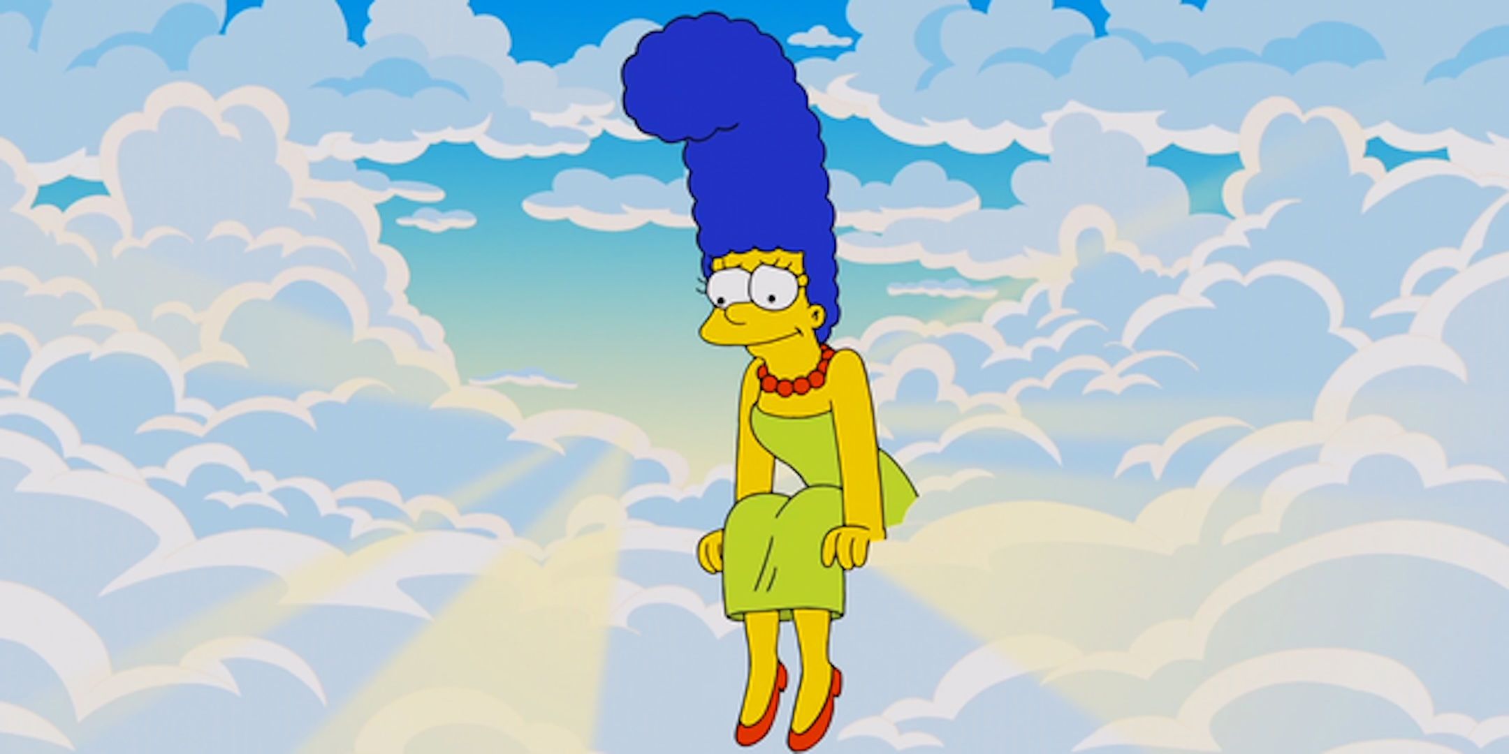 Morte di marge dei simpson segna un trend per il futuro della sitcom Morte di marge dei simpson segna un trend per il futuro della sitcom