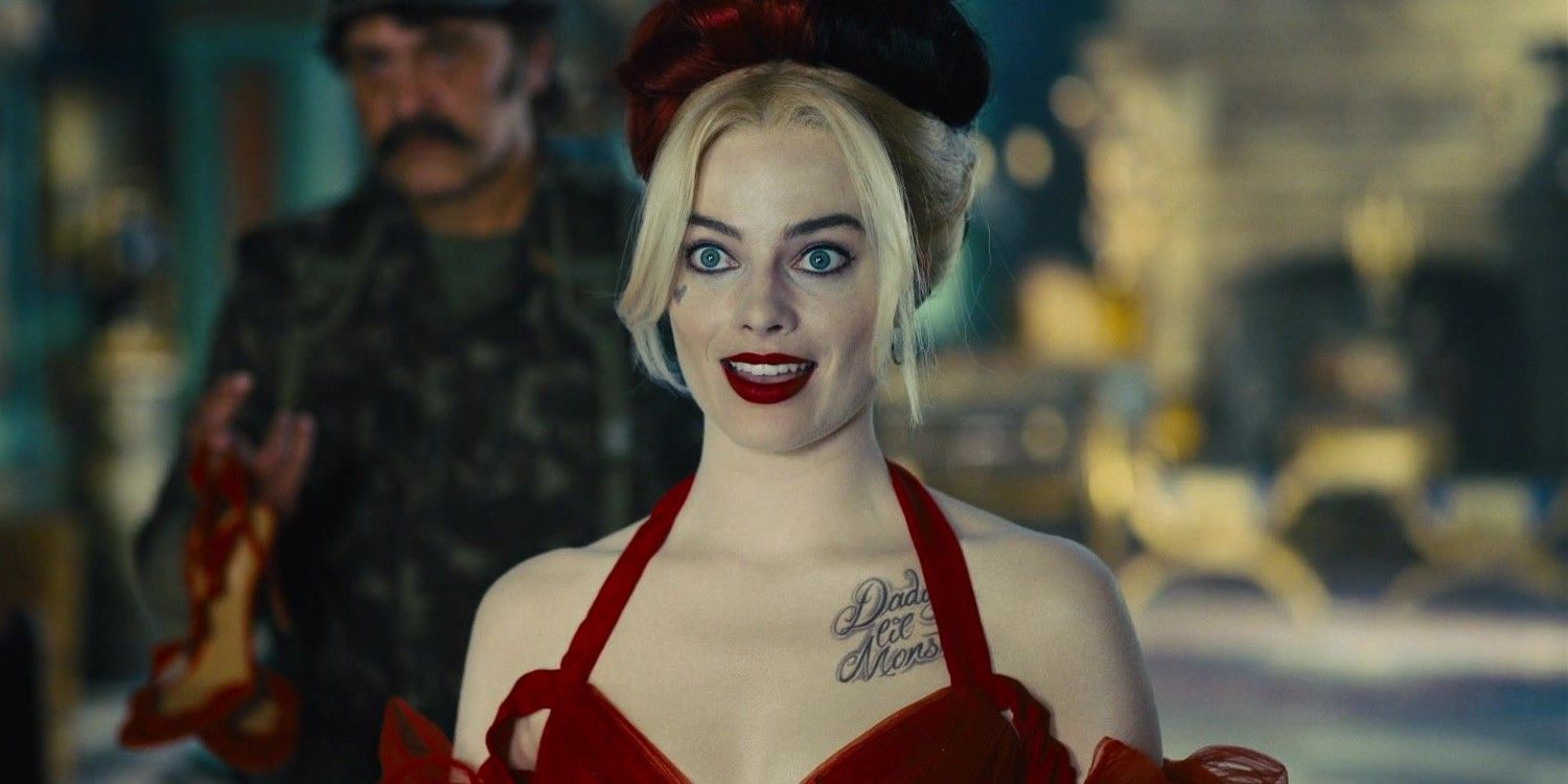 Suicide squad spinoff: james gunn svela la verità sulle voci ufficiali Suicide squad spinoff: james gunn svela la verità sulle voci ufficiali
