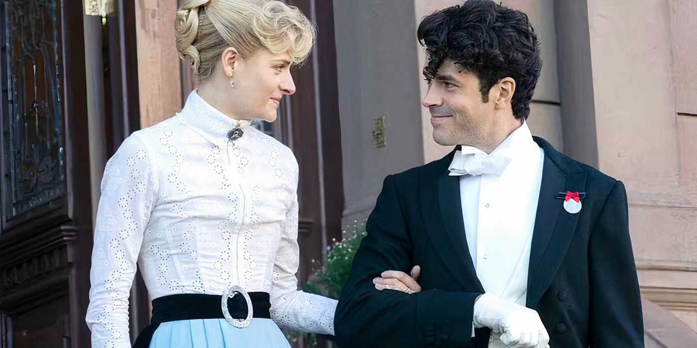 Il migliore dramma storico di hbo: il trionfo dello spinoff dopo il ritorno della terza stagione Il migliore dramma storico di hbo: il trionfo dello spinoff dopo il ritorno della terza stagione