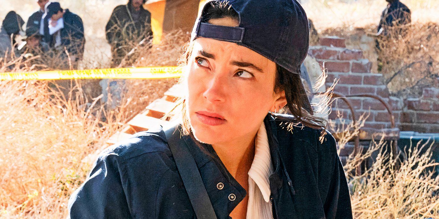 Cbs svela in modo sorprendente la possibile sorte di ncis: origins stagione 2 Cbs svela in modo sorprendente la possibile sorte di ncis: origins stagione 2