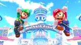 Sbloccare la modalità specchio in mario kart world