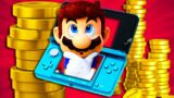 Il gioco più strano del 3ds torna con un sequel per switch 2 e i fan sono entusiasti