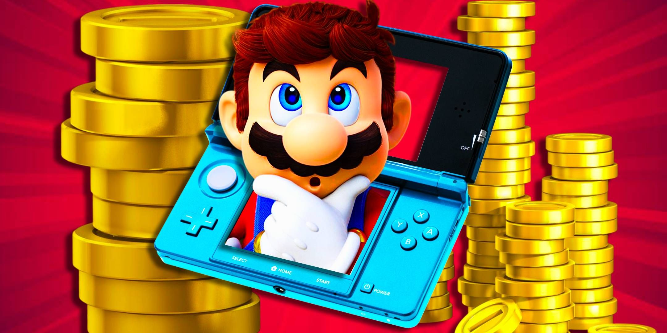 Il gioco più strano del 3ds torna con un sequel per switch 2 e i fan sono entusiasti Il gioco più strano del 3ds torna con un sequel per switch 2 e i fan sono entusiasti