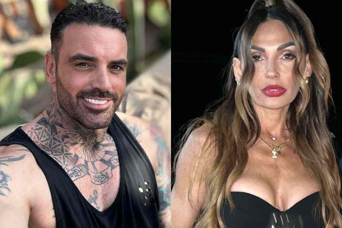 Mario Cusitore e Ida Platano: novità e gossip su Uomini e Donne Mario Cusitore e Ida Platano: novità e gossip su Uomini e Donne