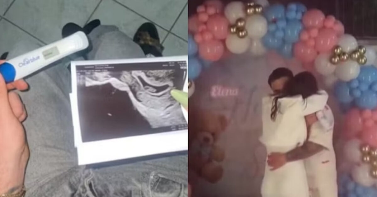 Gravissimo lutto in italia: famoso italiano muore prima di diventare papà Gravissimo lutto in italia: famoso italiano muore prima di diventare papà