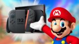 Realtà sorprendenti del giocare su nintendo switch 2