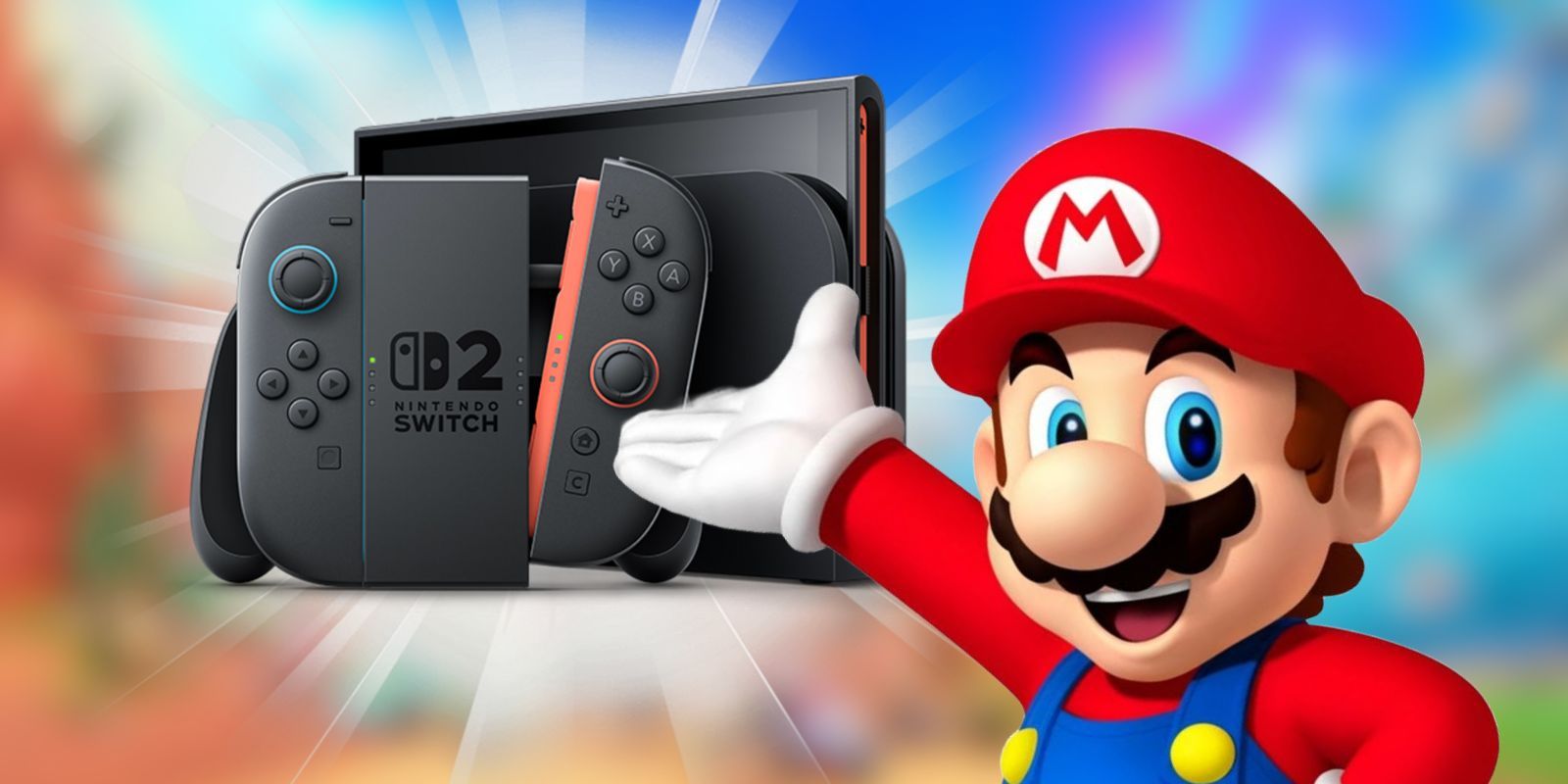 Realtà sorprendenti del giocare su nintendo switch 2 Realtà sorprendenti del giocare su nintendo switch 2
