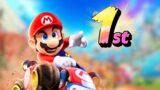 Strategia per vincere a mario kart contro gli amici