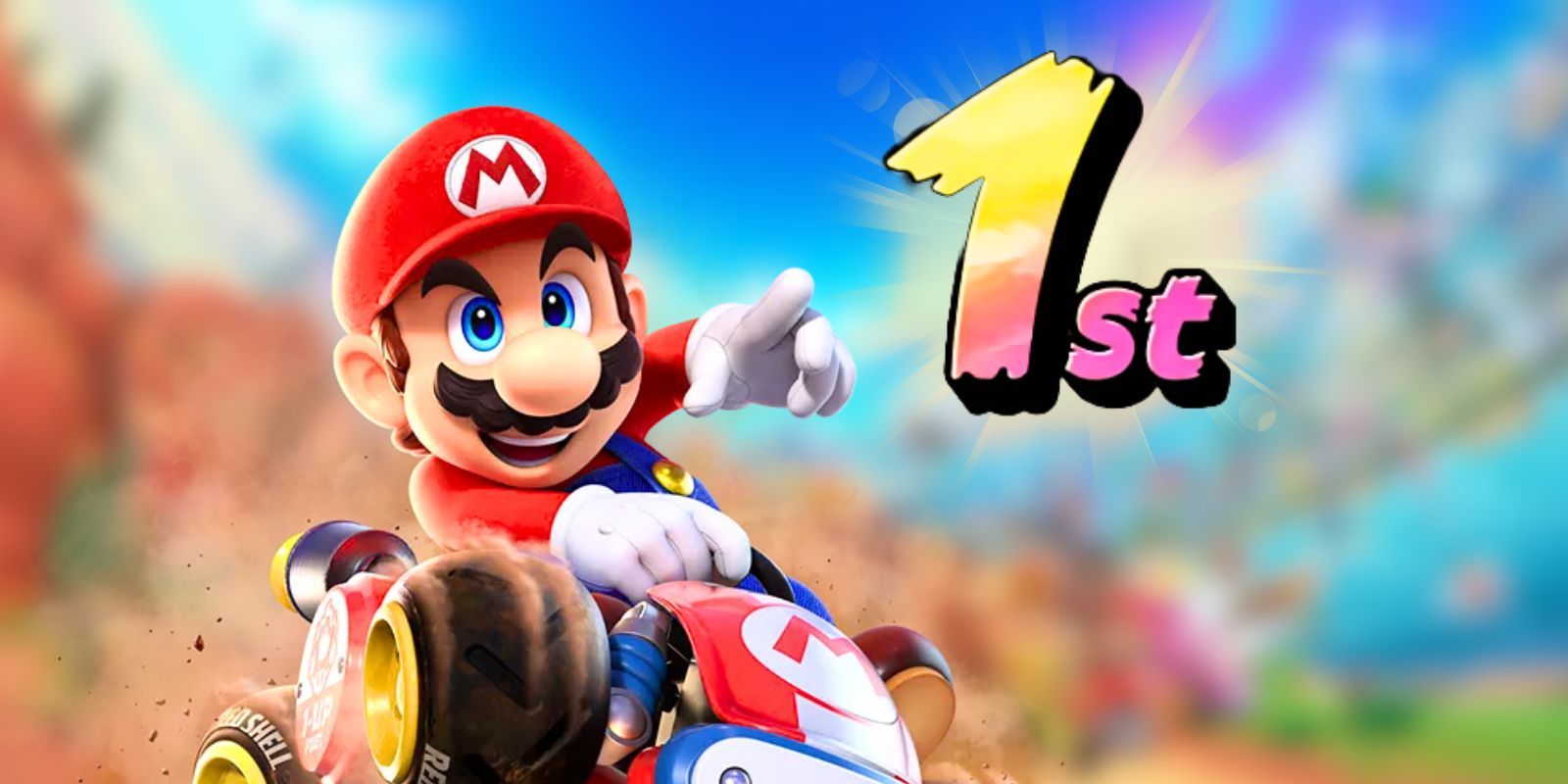 Strategia per vincere a mario kart contro gli amici Strategia per vincere a mario kart contro gli amici