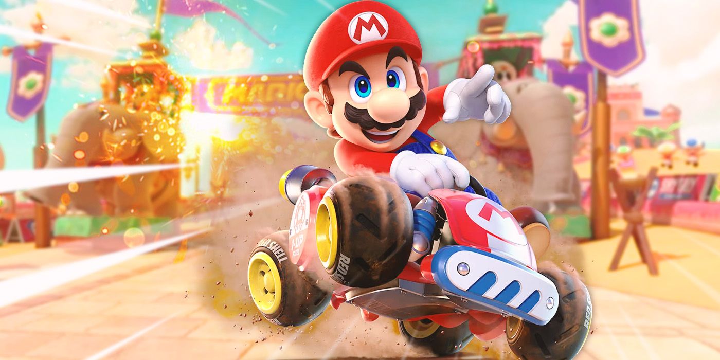 Corse imperdibili di mario kart da scoprire subito Corse imperdibili di mario kart da scoprire subito