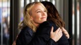 Mariska hargitay e kelli giddish insieme: segno positivo per la stagione 27 di law & order: svu