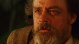 Mark Hamill non vuole riprendere il ruolo di Luke Skywalker in Star Wars