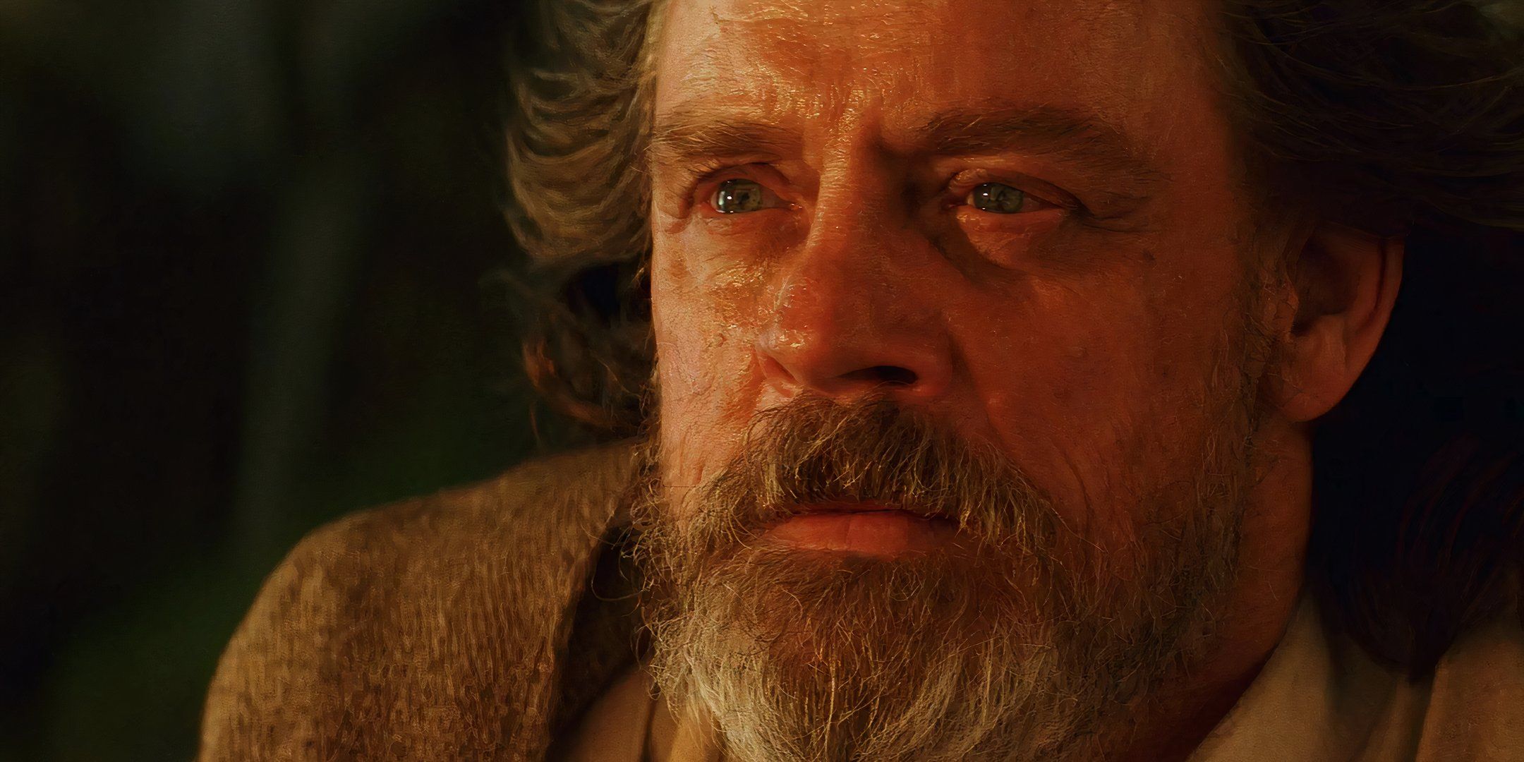 Mark Hamill non vuole riprendere il ruolo di Luke Skywalker in Star Wars Mark Hamill non vuole riprendere il ruolo di Luke Skywalker in Star Wars