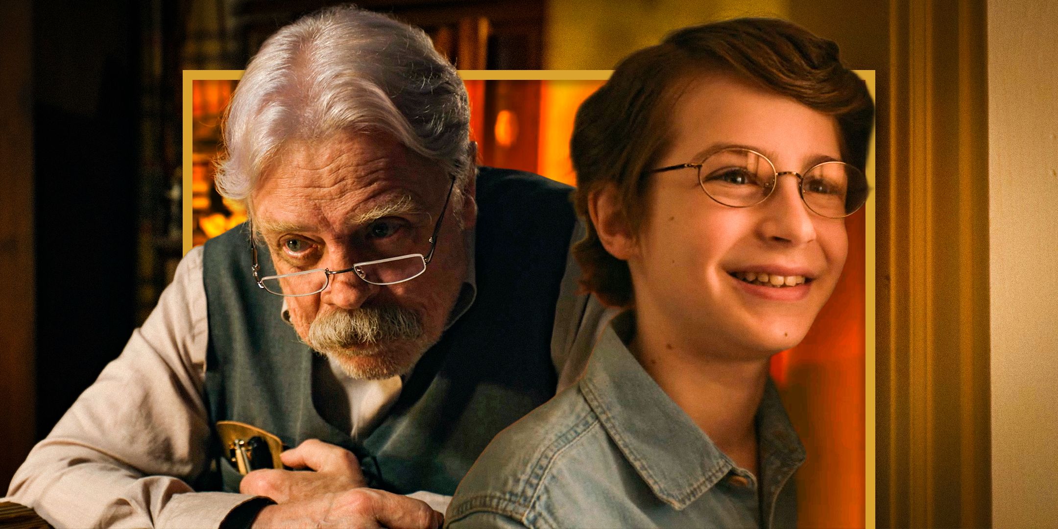 mark hamill rivela la nuova fase della sua carriera dopo le collaborazioni con mike flanagan e le adattamenti di stephen king