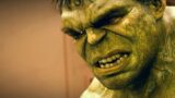 Hulk: la sorprendente scena pubblicitaria che ha conquistato i fan del mcu
