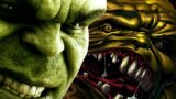 Il mcu ignora una delle caratteristiche più incredibili dell’hulk