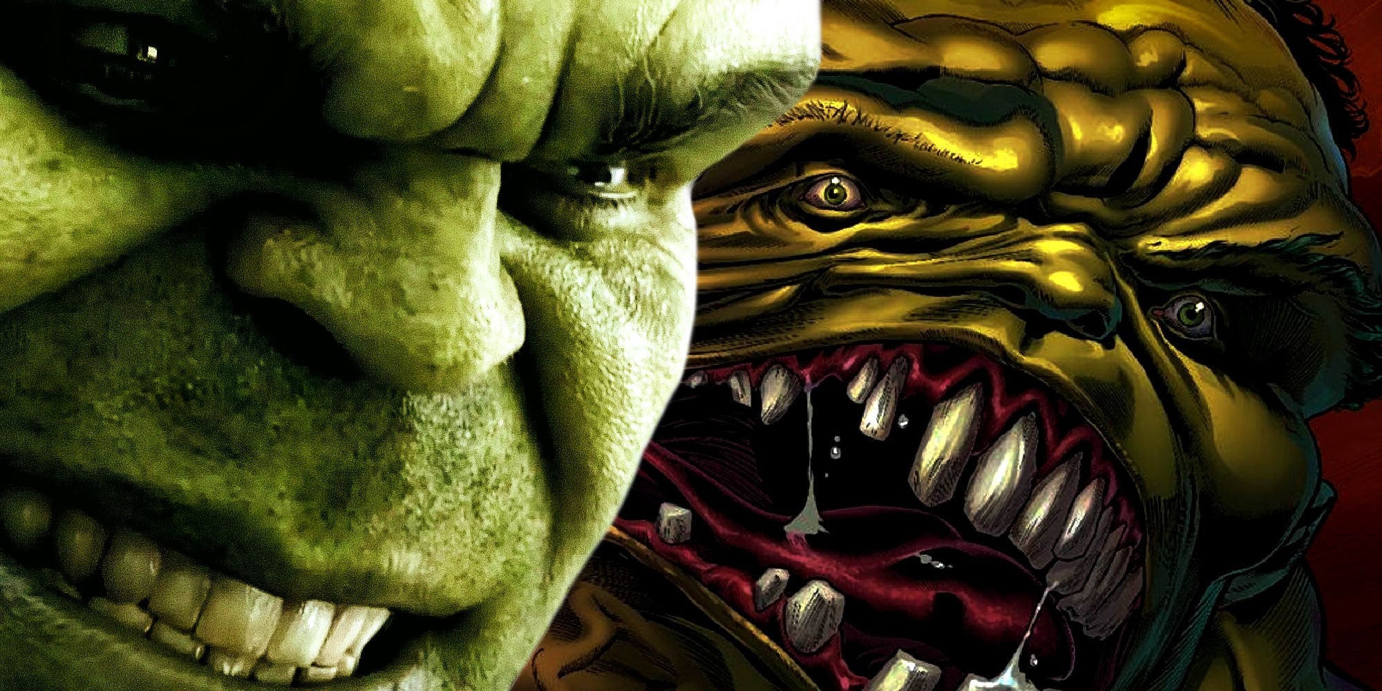 Il mcu ignora una delle caratteristiche più incredibili dell’hulk Il mcu ignora una delle caratteristiche più incredibili dell’hulk