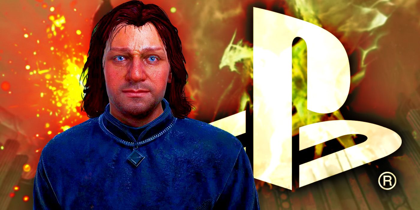 Oblivion remastered su ps5: scopri cosa ti sei perso nel gioco Oblivion remastered su ps5: scopri cosa ti sei perso nel gioco