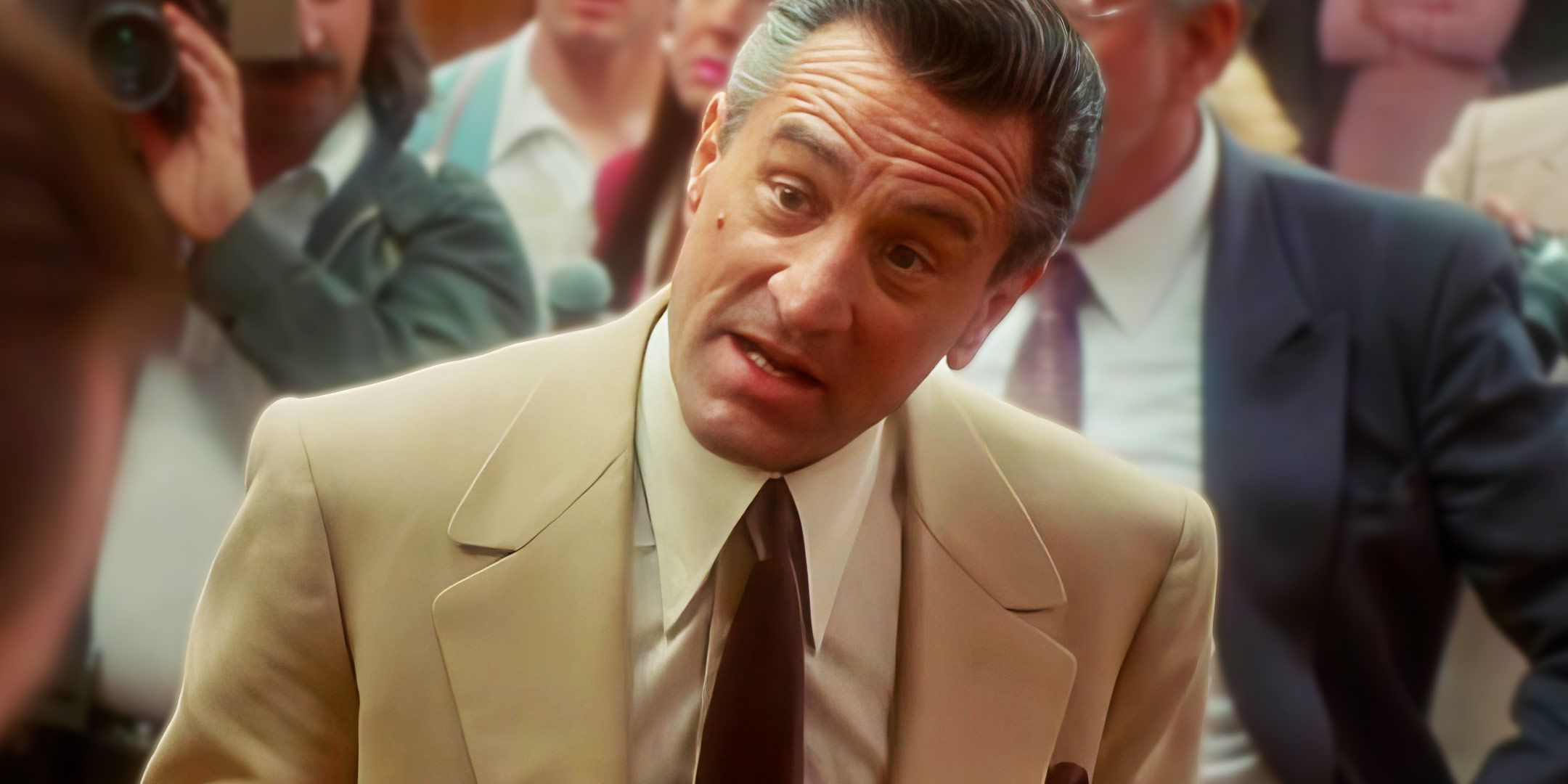 Martin scorsese e il finale cinico di casino: 30 anni dopo Martin scorsese e il finale cinico di casino: 30 anni dopo