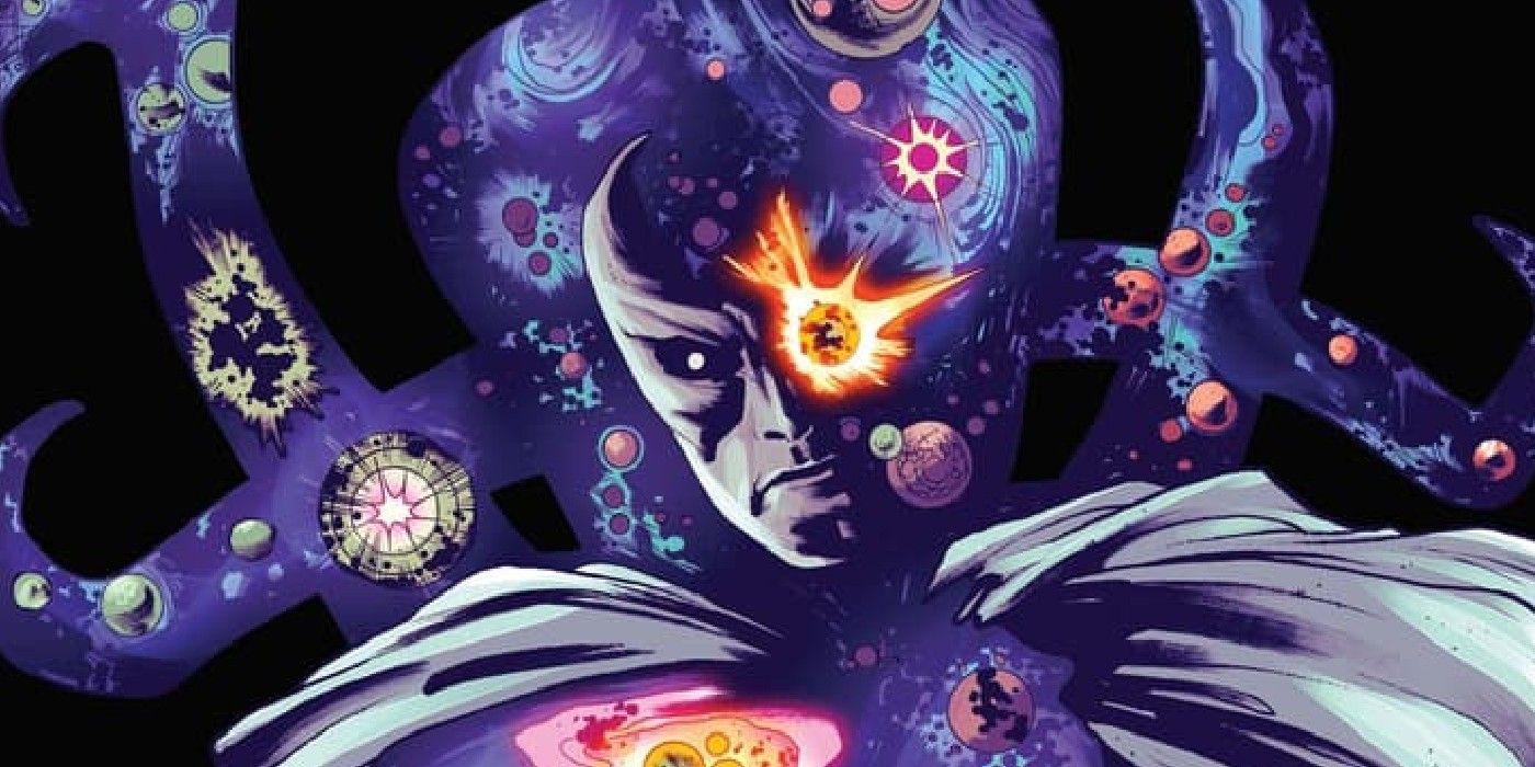 marvel presenta il suo eroe alieno pi249 potente e il prossimo in classifica