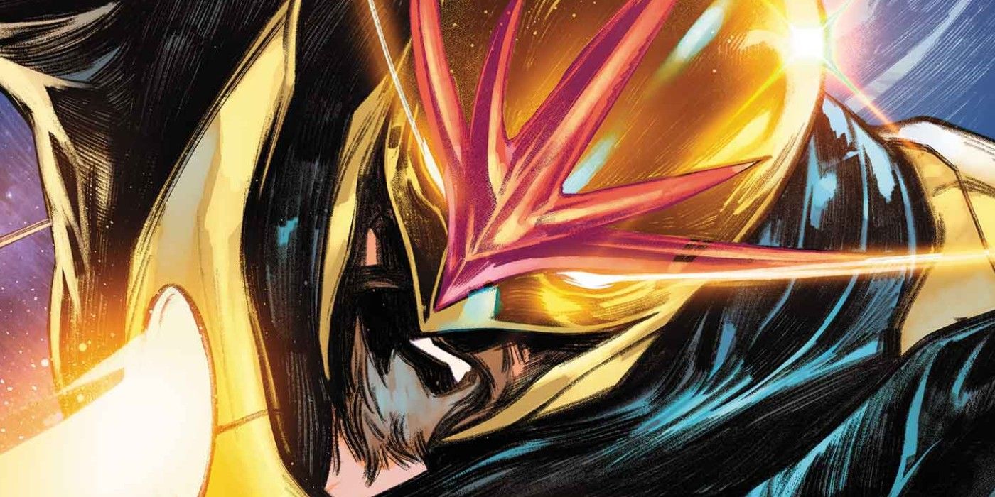 Nova torna in azione nel trailer ufficiale dell’evento marvel imperial Nova torna in azione nel trailer ufficiale dell’evento marvel imperial