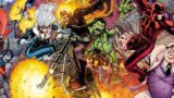 Marvel presenta ufficialmente la nuova continuità di battleworld