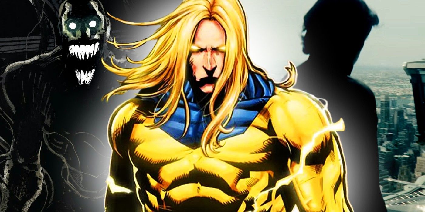 Dark sentry del mcu: scopri l’orrore che ti sorprenderà Dark sentry del mcu: scopri l’orrore che ti sorprenderà