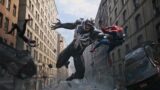 Annullamento del gioco di spider-man più ambizioso: perché non riesco a superarlo