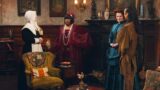 Il problema urgente di ghosts stagione 5 risolto grazie allo spirito dimenticato della stagione 4