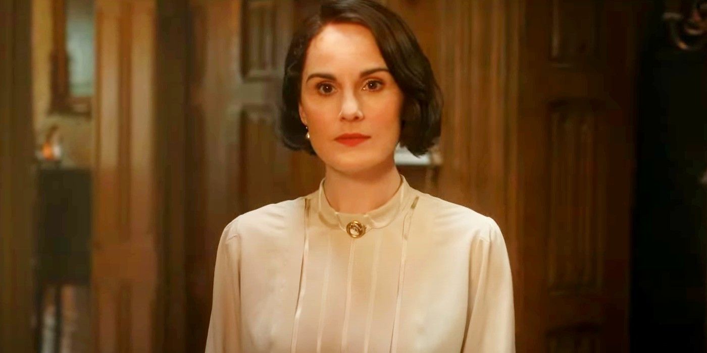 Mary causa polemiche nel trailer del finale di Downton Abbey