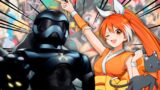 Toonami svela la sorprendente sfida anime che crunchyroll non affronta
