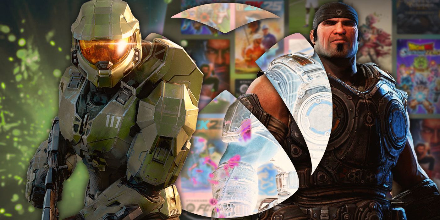 Previsioni più importanti per l’Xbox Games Showcase 2025 Previsioni più importanti per l’Xbox Games Showcase 2025