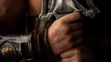 Muscolosa schiena di nicholas galitzine sorprende in nuova foto di masters of the universe