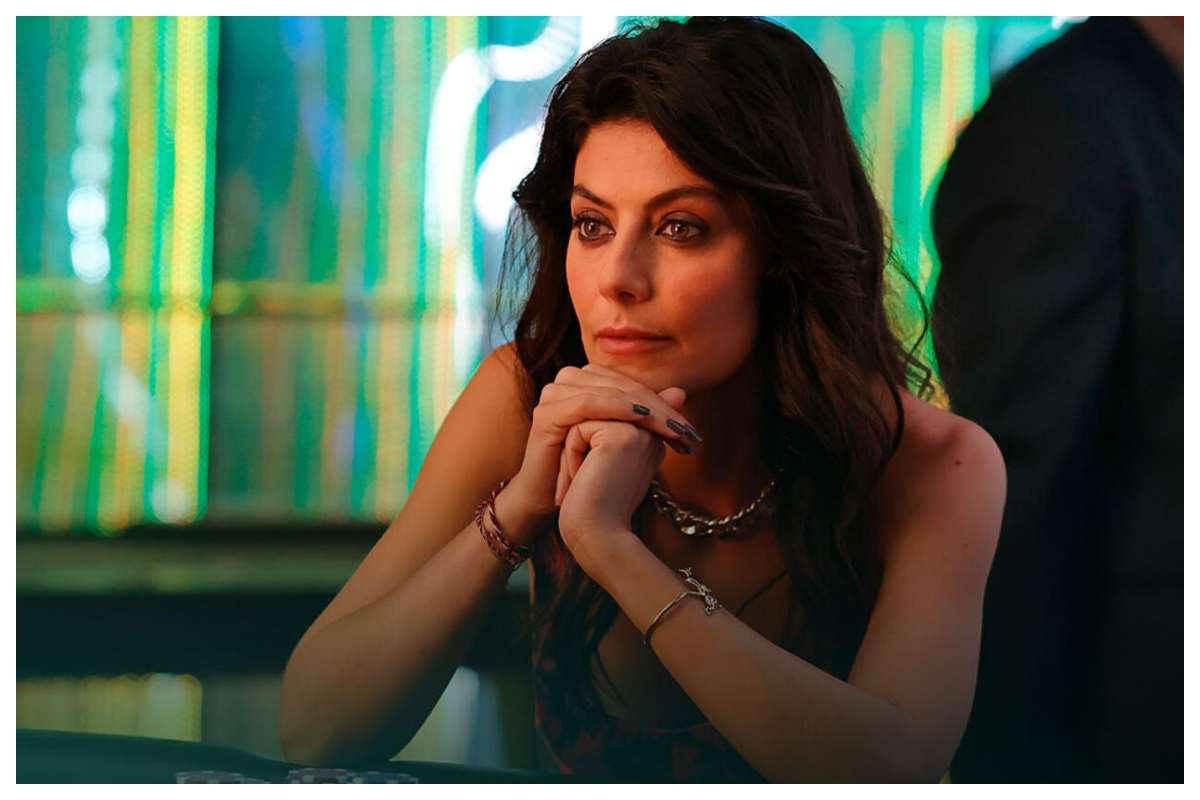 Alessandra Mastronardi, le sue prossime apparizioni in tv dopo Doppio Gioco Alessandra Mastronardi, le sue prossime apparizioni in tv dopo Doppio Gioco