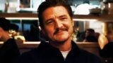 Twist di pedro pascal: spiegazione della controversia dei materialisti