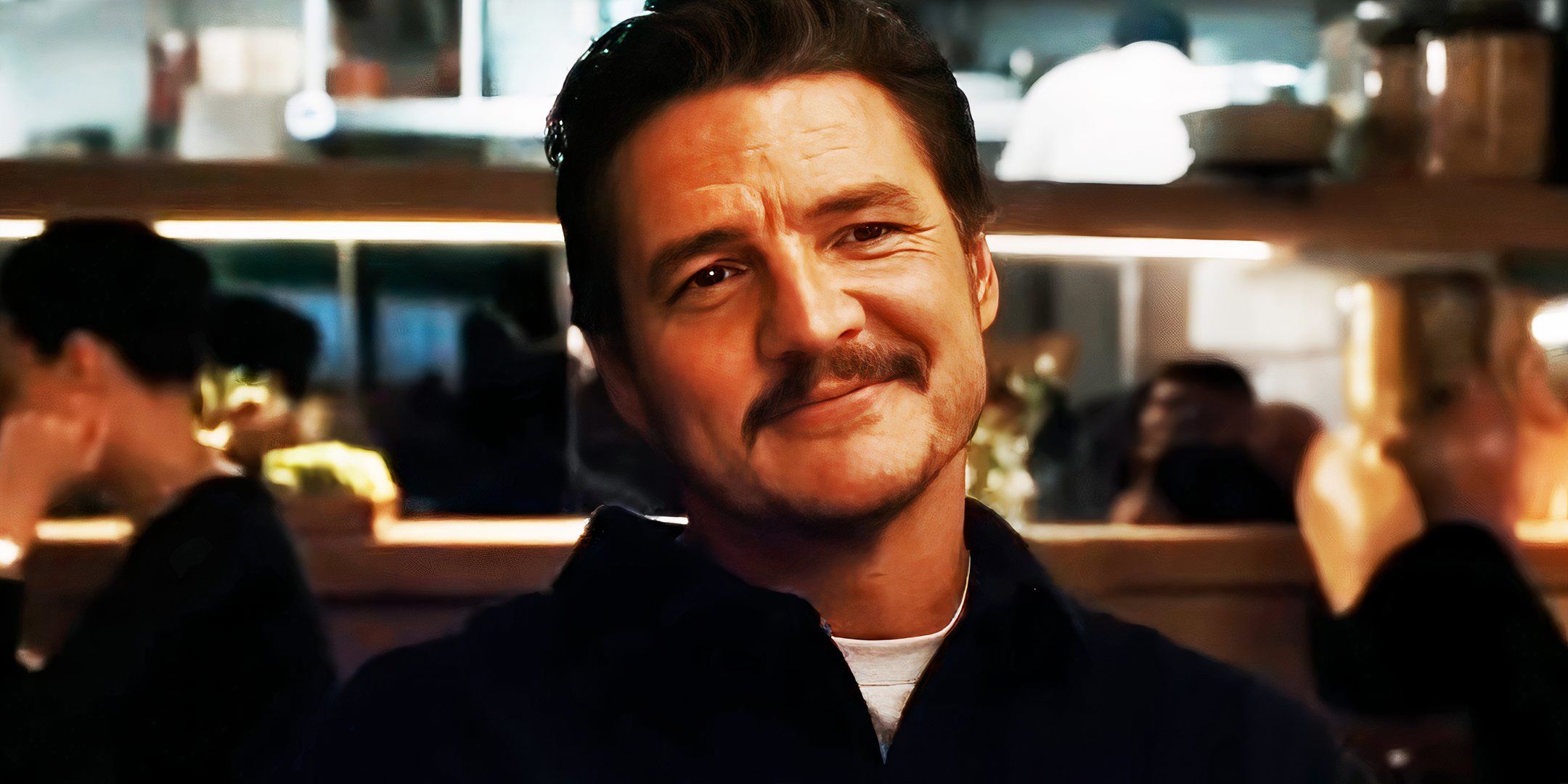 Twist di pedro pascal: spiegazione della controversia dei materialisti Twist di pedro pascal: spiegazione della controversia dei materialisti